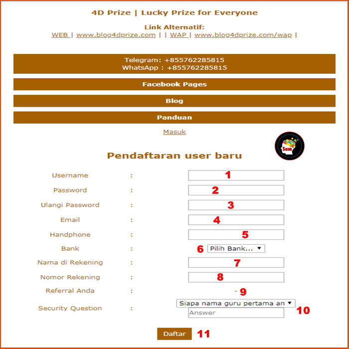 panduan-pendaftaran